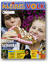 Zeitungs-Cover