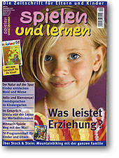 Zeitungs-Cover